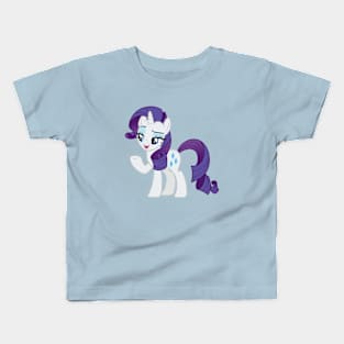 Rarity 3 Kids T-Shirt